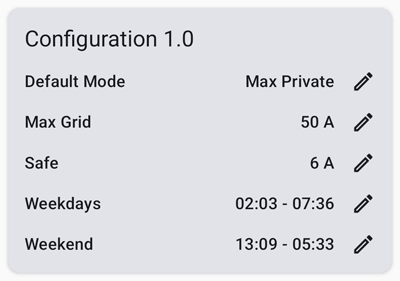 Configuration Card1_0